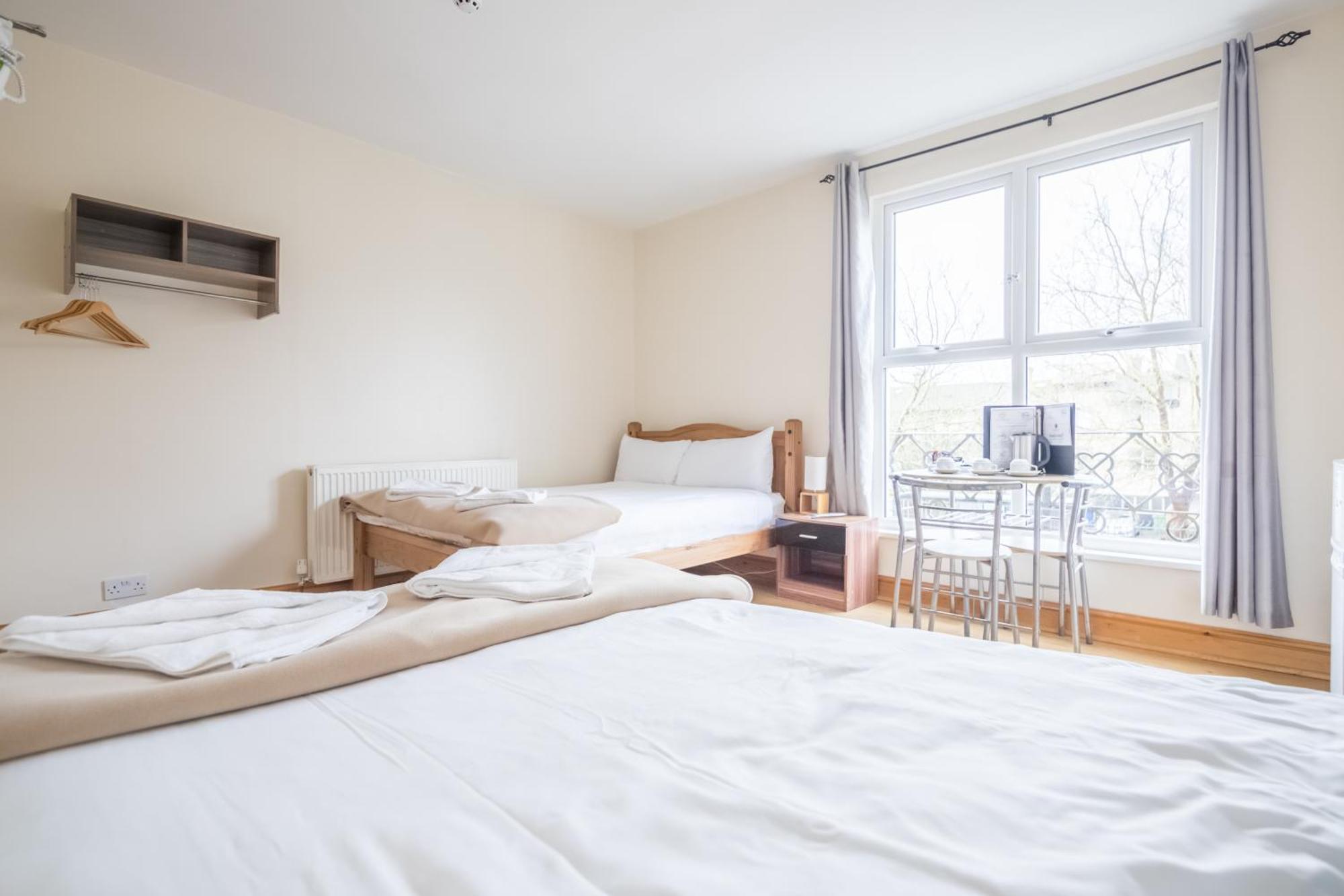 Rasa Sayang House - Self-Check-In Guesthouse อ็อกซ์ฟอร์ด ภายนอก รูปภาพ