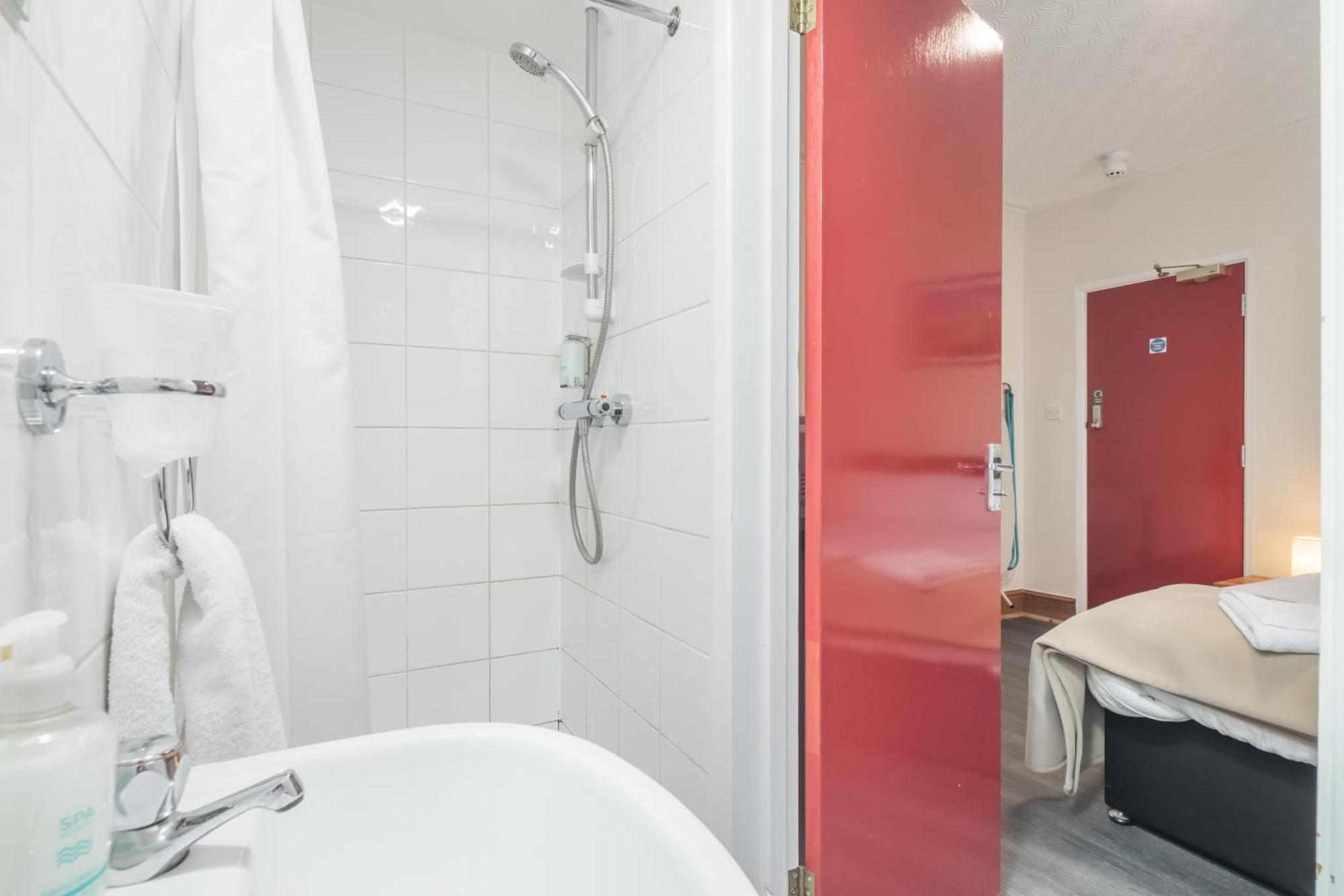 Rasa Sayang House - Self-Check-In Guesthouse อ็อกซ์ฟอร์ด ภายนอก รูปภาพ